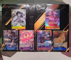 One Piece Card Game - Premium Card Collection 6 Assort Vol 1 - English (Sealed) - Image 2