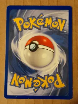 Pokemon Furret 35/111 Neo Genesis 1st Edition LP-NM See Pictures - Image 2