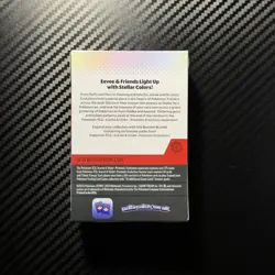 Pokemon TCG: Scarlet & Violet Prismatic Evolutions - Booster Bundle (SEALED) - Image 2