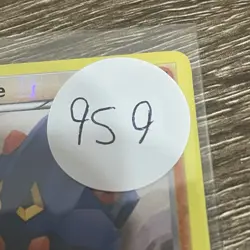 Boldore 51/98 - Emerging Powers - Uncommon - Reverse Holo - Pokemon Card - Image 3