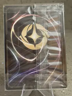 SEALED Disney Lorcana TCG Tinker Bell - Giant Fairy Fabled Promo Foil 11/P3 EN - Image 3