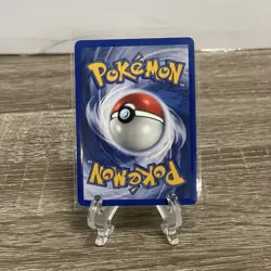Larvitar - 57/75 Neo Discovery - Pokemon TCG - 2001 - Image 2