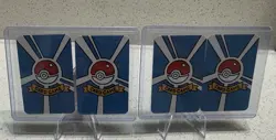 Pokemon Hanafuda Connecting Art Set – Raikou Mini Card Set - Image 2