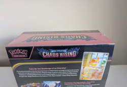 Pokemon TCG: Mega Evolution Choas Rising Pokemon Center Elite Trainer Box ETB✅ - Image 4