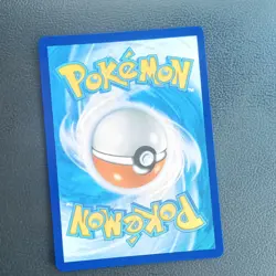 Pokemon TCG Mega Greninja EX 116/086 BREAKpoint Ultra Rare Full Art Holo EN - Image 2