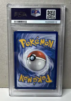 2024 POKEMON PAF EN POKEMON DAY STAMPED PROMO 2024 #040 CERULEDGE PSA 10 - Image 2