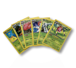2017 Pokemon 1-98 Legendary Collection Non Holo Excellent - Image 1