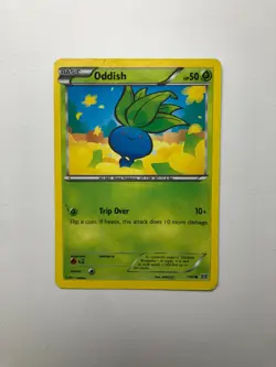 2017 Pokemon 1-98 Legendary Collection Non Holo Excellent - Image 2