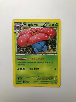 2017 Pokemon 1-98 Legendary Collection Non Holo Excellent - Image 4