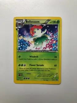 2017 Pokemon 1-98 Legendary Collection Non Holo Excellent - Image 5