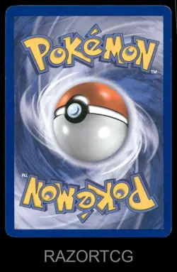 CROCONAW 41/95 UC CALL OF LEGENDS POKEMON LP - Image 2