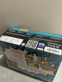 Pokemon TCG: Mega Evolution Ascended Heroes Elite Trainer Box | New & Sealed | ✨ - Image 4