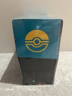 Pokemon TCG: Mega Evolution Ascended Heroes Elite Trainer Box | New & Sealed | ✨ - Image 5