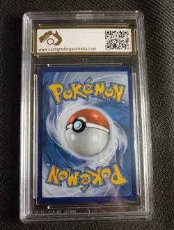 CGA 9 Charizard Holo #4/102 Celebrations 20th Anniversary Pokemon English - Image 2