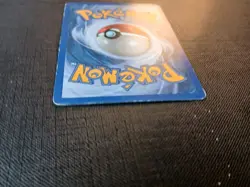 Neo Destiny Light Machoke 49/105 Old Pokemon Card 2000 - Image 3