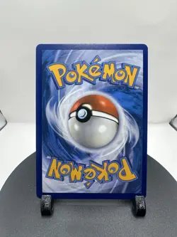 Ethan's Ho-Oh EX 230/182 - Pokemon Destined Rivals - SIR Holo - Pack Fresh - Image 2