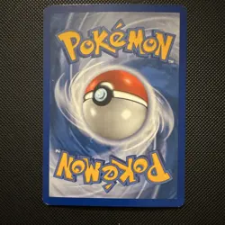 Pokemon TCG Horsea 50/101 Dragon Frontiers Reverse Holo 40 HP ENG 2006 - Image 2
