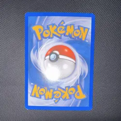 Pokemon TCG Horsea 50/101 Dragon Frontiers Reverse Holo 40 HP ENG 2006 - Image 4