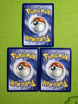 EEVEE EX 174 + ESPEON EX 175 + UMBREON EX 176 ITA Pokemon Evoluzioni Prismatiche - Image 2