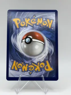 Pokemon TCG - Stoutland (Master Ball Pattern) - 076/086 - White Flare - Image 2