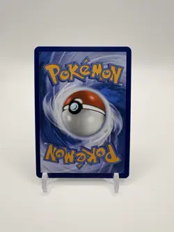 Pokemon TCG Destined Rivals Cynthia's Roserade IR 184/182 NM - Image 2