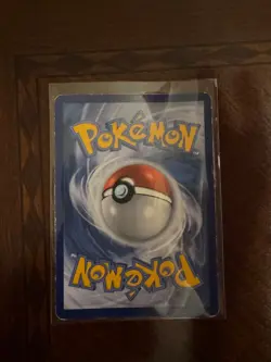 Pokemon TCG Palkia Holo Black Star Promo Card XY75 - Image 2