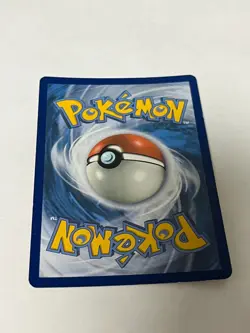 Blaine's Last Stand - 58/70 Dragon Majesty- Pokemon Reverse Holo Foil Rare Nice! - Image 2