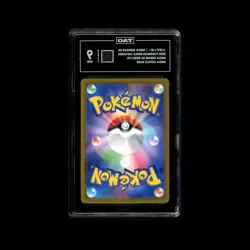Mega Gengar EX 230/193 Mega Dream Japanese Holo Pokemon TAG 9 MINT - Image 2