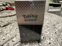 Pokemon TCG Prismatic Evolutions Costco Booster Bundle 1 ETB 2-Pack - Image 2