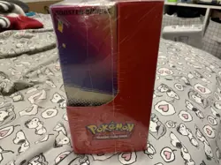 Pokemon TCG Prismatic Evolutions Costco Booster Bundle 1 ETB 2-Pack - Image 4