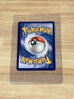Pokemon TCG Pikachu EX 276/217 TREEKACHU - Image 3