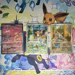 Pokemon Card Bundle for hawaiianhamma28 - Image 1
