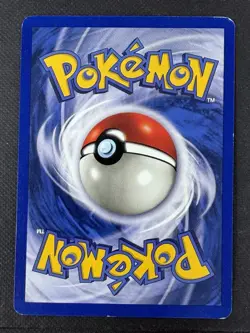 Dewgong 25/102 Shadowless Base Set - Pokemon Card WOTC LP - Image 2