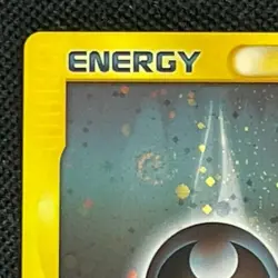 Dark energy Holo Japanese Pokemon VS Card Pocket Monsters TCG Excellent F/S - Image 5