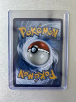 Pokemon TCG Squirtle Illustration Rare Holo 170/165 SV: Scarlet & Violet 151 - Image 2
