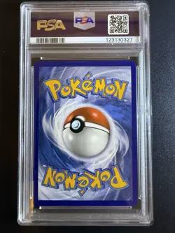 2021 POKEMON SWORD & SHIELD CHILLING REIGN SECRET #224 FULL ART/SNORLAX PSA 10 - Image 2