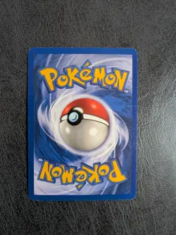 Good Manners 111/132 Uncommon Gym Heroes Pokemon Unlimited Moderately Played - Image 2