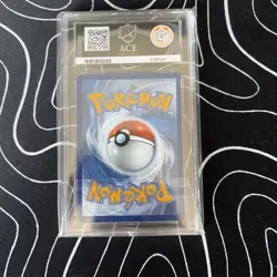 Pokemon TCG Gallade V Lost Origin Trainer Gallery TG19/TG30 Ultra Rare Ace 10 - Image 2