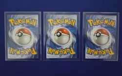 Pokemon TCG - First Partner Illustration Collection Series 2 - Johto Gen 2 Set - Image 2