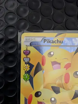 Pokemon TCG Pikachu RC29/RC32 Generations Radiant Collection Holo Full Art 2016 - Image 2