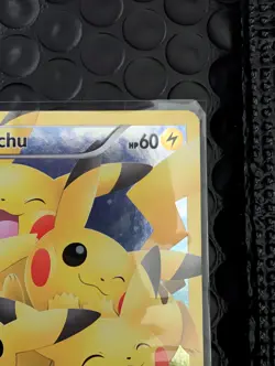 Pokemon TCG Pikachu RC29/RC32 Generations Radiant Collection Holo Full Art 2016 - Image 3