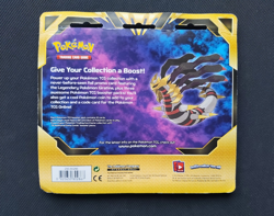 Pokemon TCG - XY Giratina Triple Pack Blister Sealed - Image 2