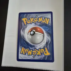 Raikou SWSH04 Vivid Voltage Amazing Rare Holo ENG 050/185 2020 - Image 2