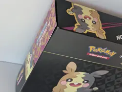 Pokemon TCG - Morpeko V-Union - Premium Playmat Collection - Crown Zenith - Image 4