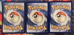 Pokemon TCG First Partner Illustration Collection Series 2 Gen 8 Galar Starters - Image 2