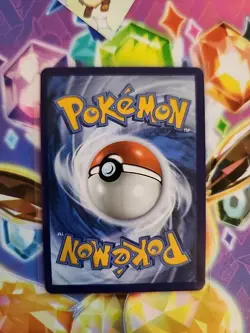 Spiritomb - 148/132 Illustration Rare Holo ME01: Mega Evolution Pokemon NM - Image 2
