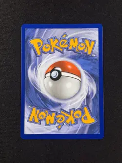 Pokemon TCG Squirtle 039 Mega Evolution Promo Holo 80 HP English 2026 - Image 3