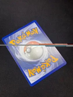 Pokemon TCG Squirtle 039 Mega Evolution Promo Holo 80 HP English 2026 - Image 4