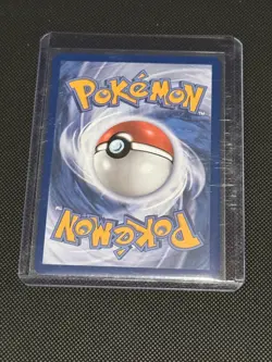 Pokemon TCG Firebreather 119/094 PFLN Trainer-Supporter Full Art Holo 2025 - Image 2