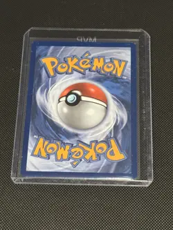 Pokemon Pikachu Sword & Shield 153/202 reverse holo 70 HP Tail Smack Tiny Bolt - Image 2